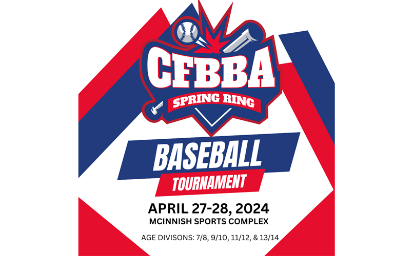 Spring Ring Tournament 
