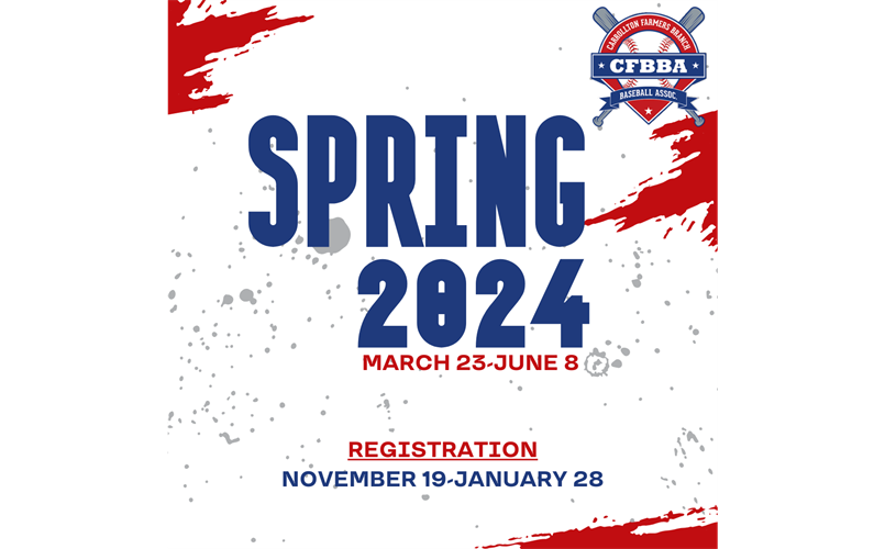 2024 Spring