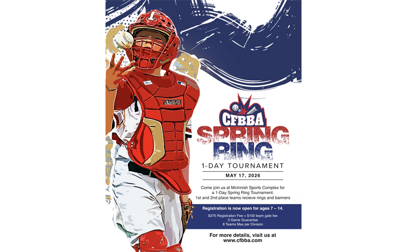 Spring Ring Tournament