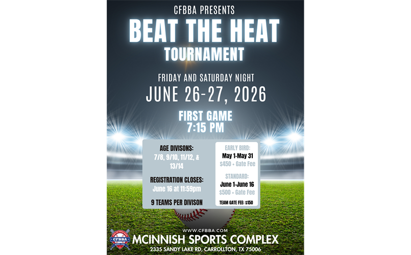 Beat the Heat